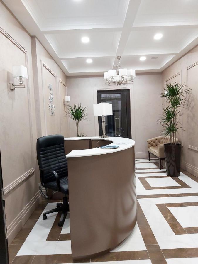 Arkadia Apartments Elegia Οδησσός Εξωτερικό φωτογραφία