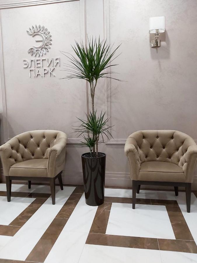 Arkadia Apartments Elegia Οδησσός Εξωτερικό φωτογραφία