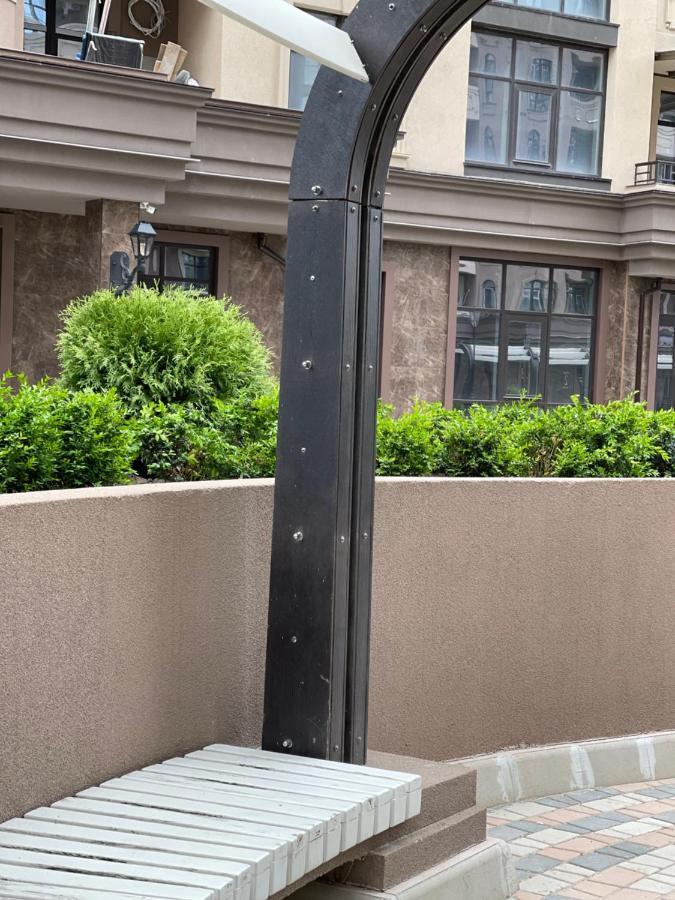 Arkadia Apartments Elegia Οδησσός Εξωτερικό φωτογραφία