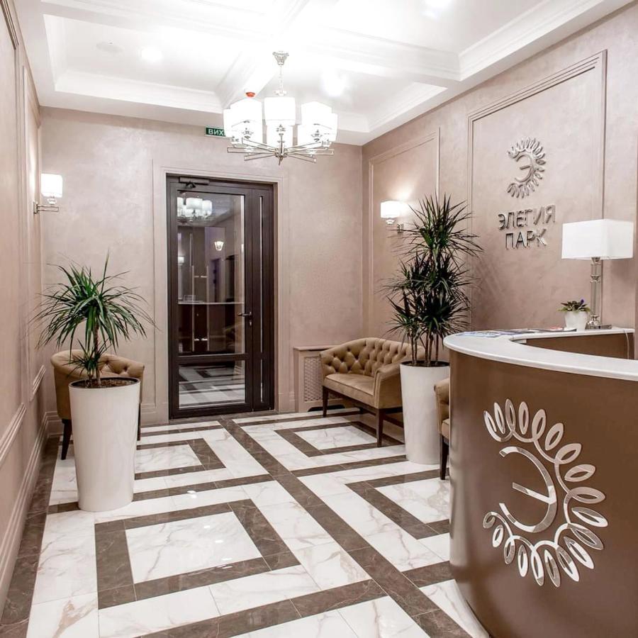 Arkadia Apartments Elegia Οδησσός Εξωτερικό φωτογραφία