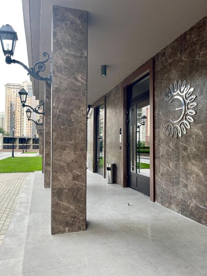 Arkadia Apartments Elegia Οδησσός Εξωτερικό φωτογραφία