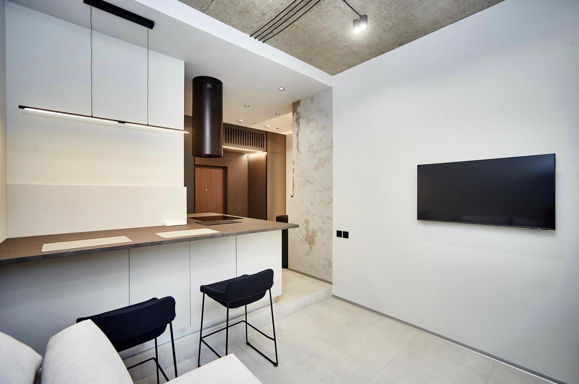 Arkadia Apartments Elegia Οδησσός Εξωτερικό φωτογραφία