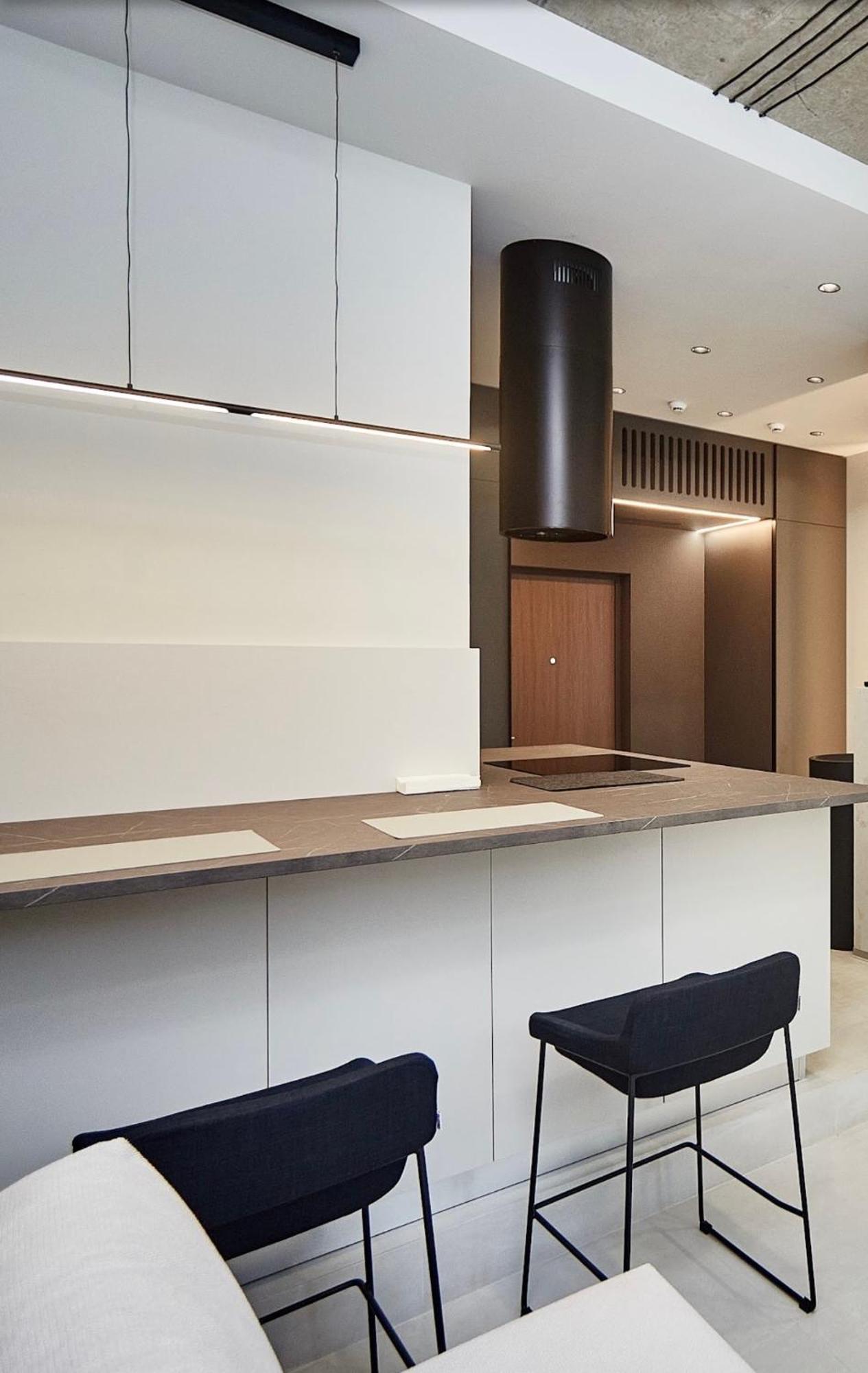 Arkadia Apartments Elegia Οδησσός Εξωτερικό φωτογραφία