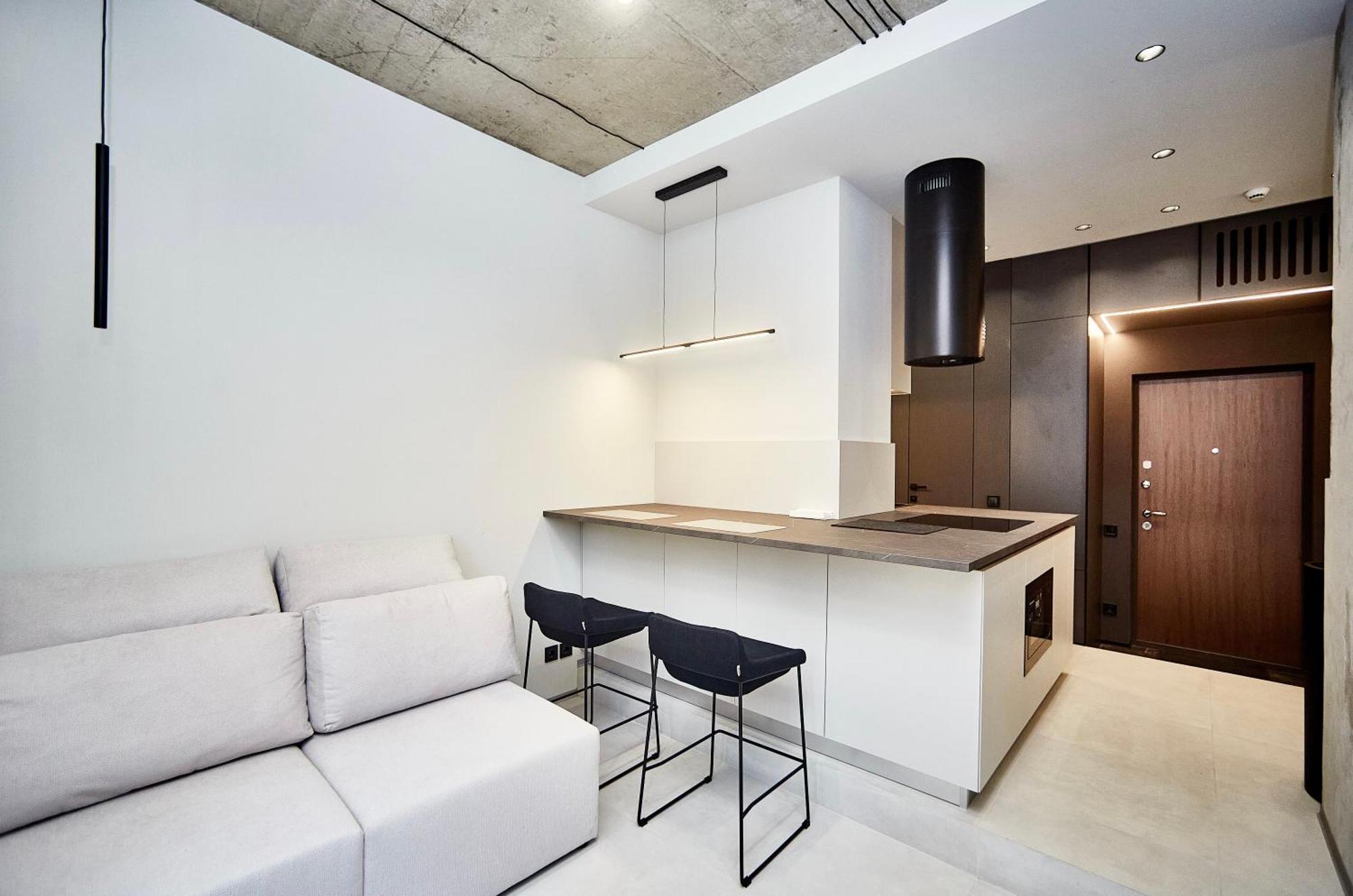 Arkadia Apartments Elegia Οδησσός Εξωτερικό φωτογραφία