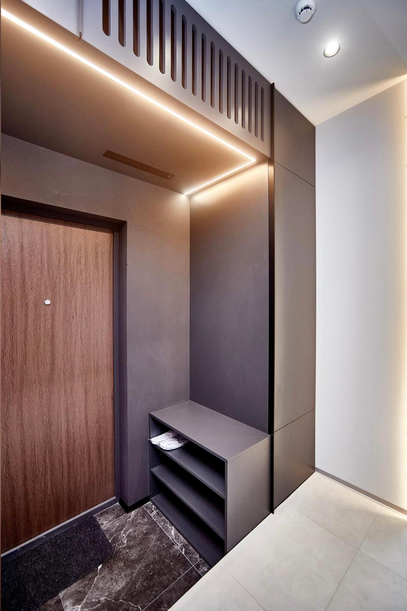 Arkadia Apartments Elegia Οδησσός Εξωτερικό φωτογραφία