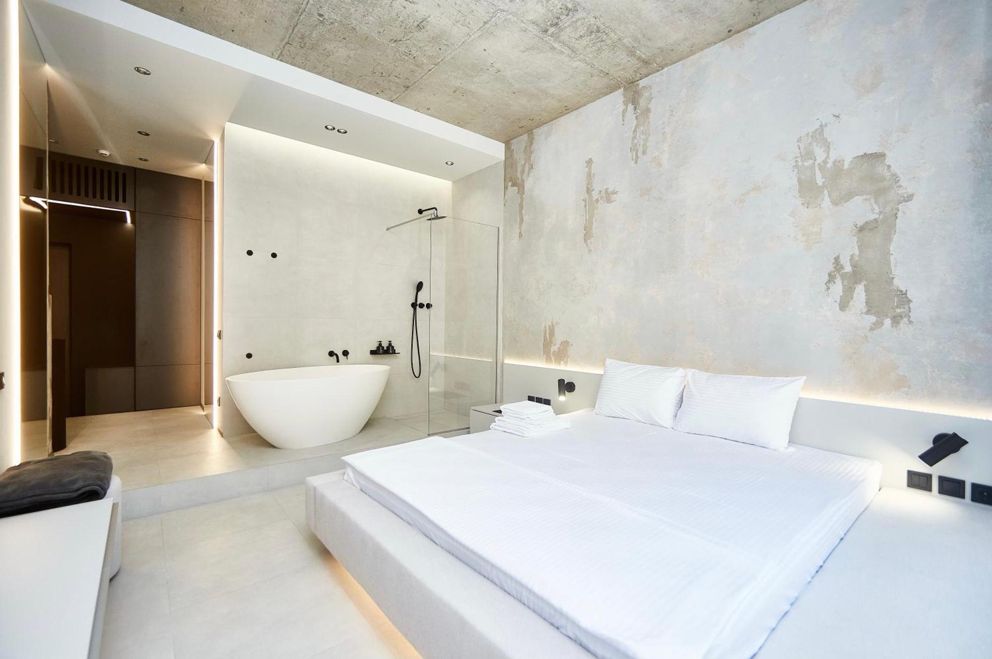 Arkadia Apartments Elegia Οδησσός Εξωτερικό φωτογραφία