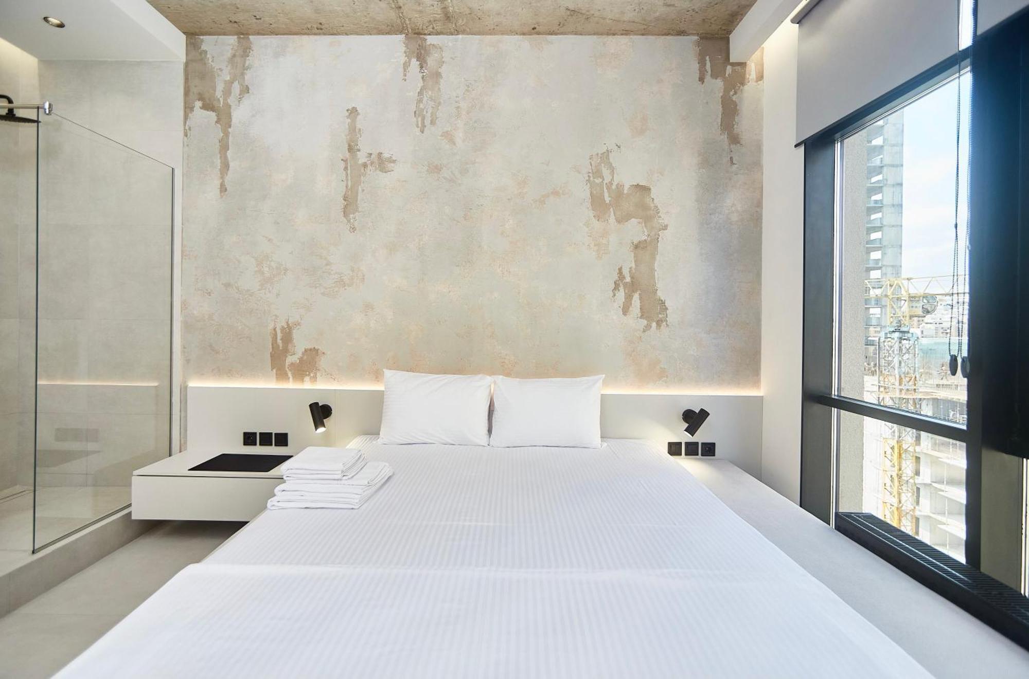 Arkadia Apartments Elegia Οδησσός Εξωτερικό φωτογραφία