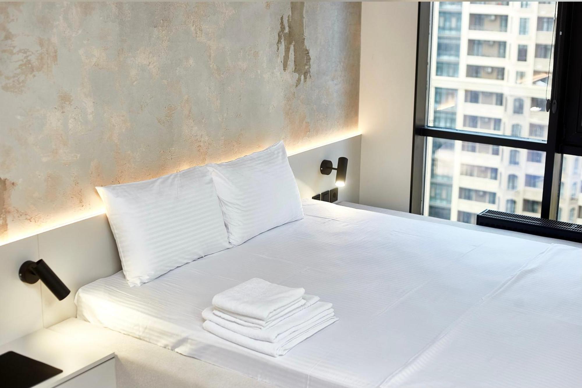 Arkadia Apartments Elegia Οδησσός Εξωτερικό φωτογραφία