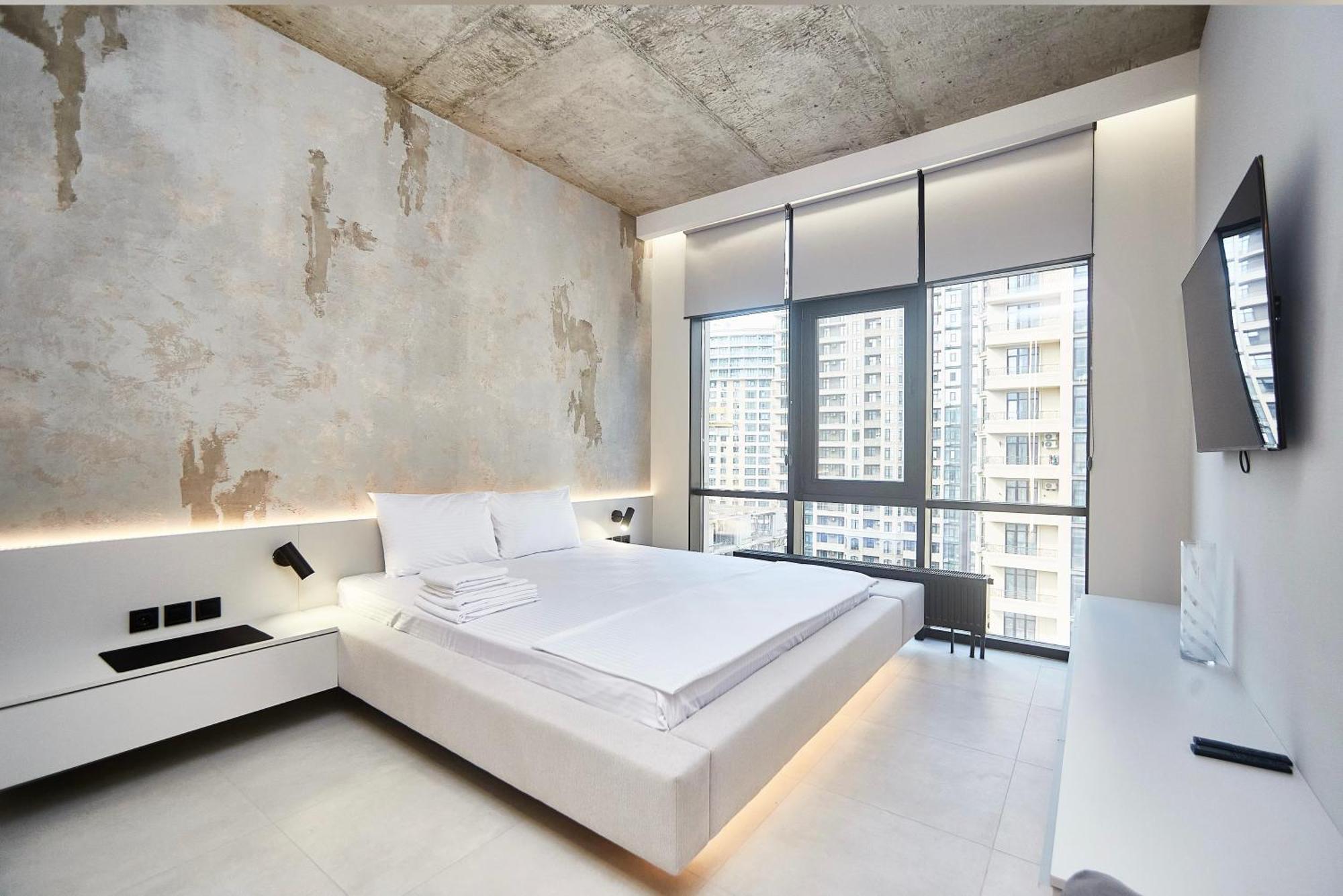 Arkadia Apartments Elegia Οδησσός Εξωτερικό φωτογραφία