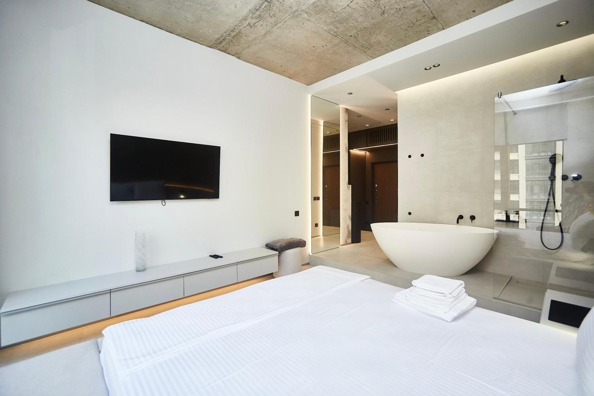Arkadia Apartments Elegia Οδησσός Εξωτερικό φωτογραφία