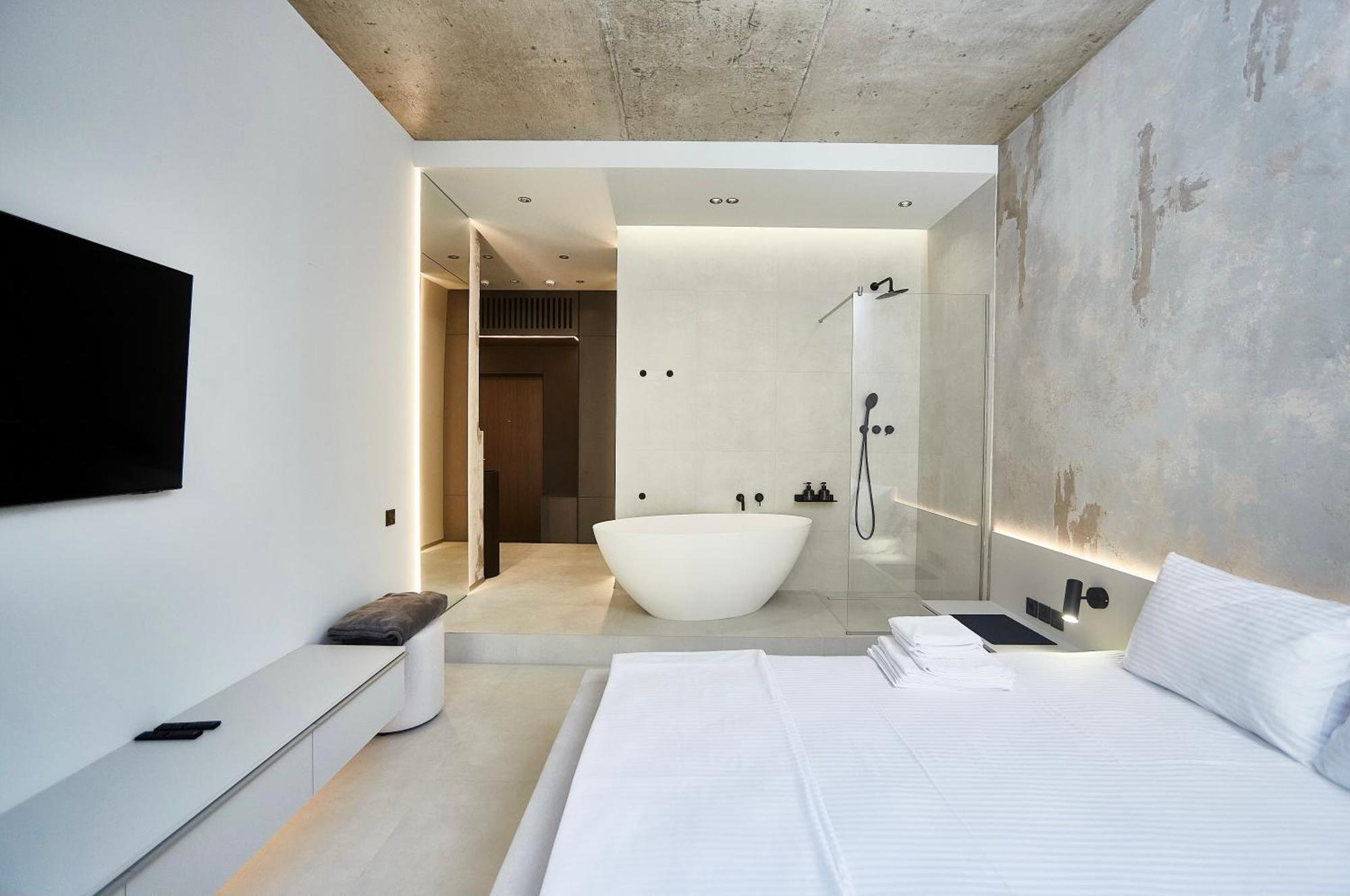 Arkadia Apartments Elegia Οδησσός Εξωτερικό φωτογραφία