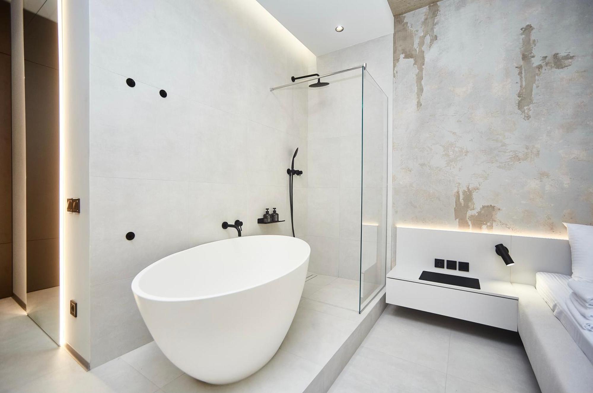 Arkadia Apartments Elegia Οδησσός Εξωτερικό φωτογραφία