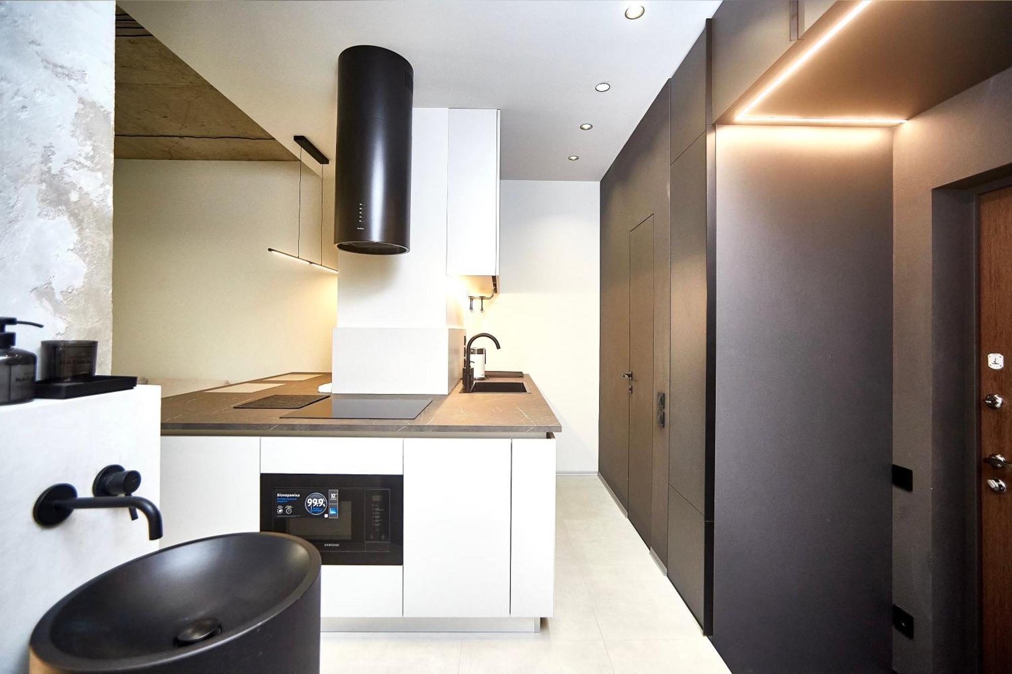 Arkadia Apartments Elegia Οδησσός Εξωτερικό φωτογραφία