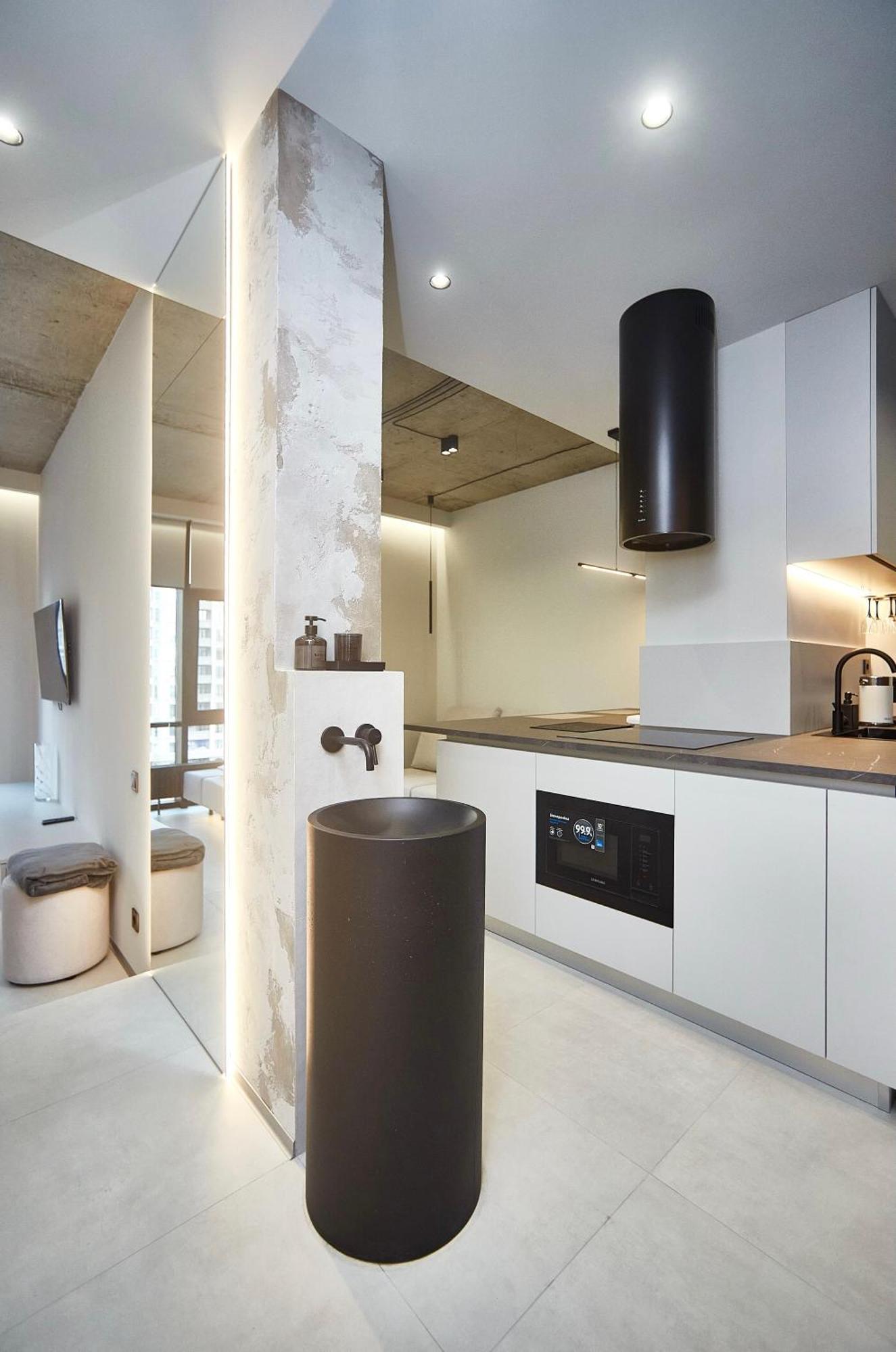 Arkadia Apartments Elegia Οδησσός Εξωτερικό φωτογραφία