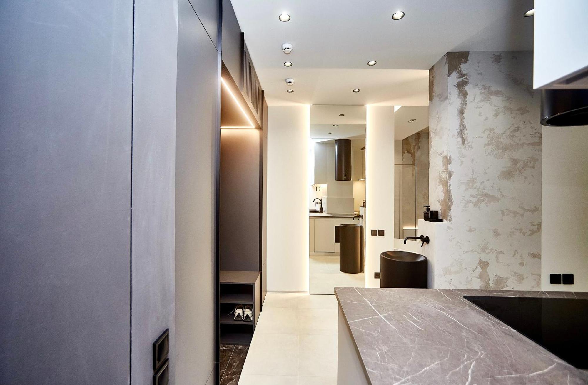 Arkadia Apartments Elegia Οδησσός Εξωτερικό φωτογραφία