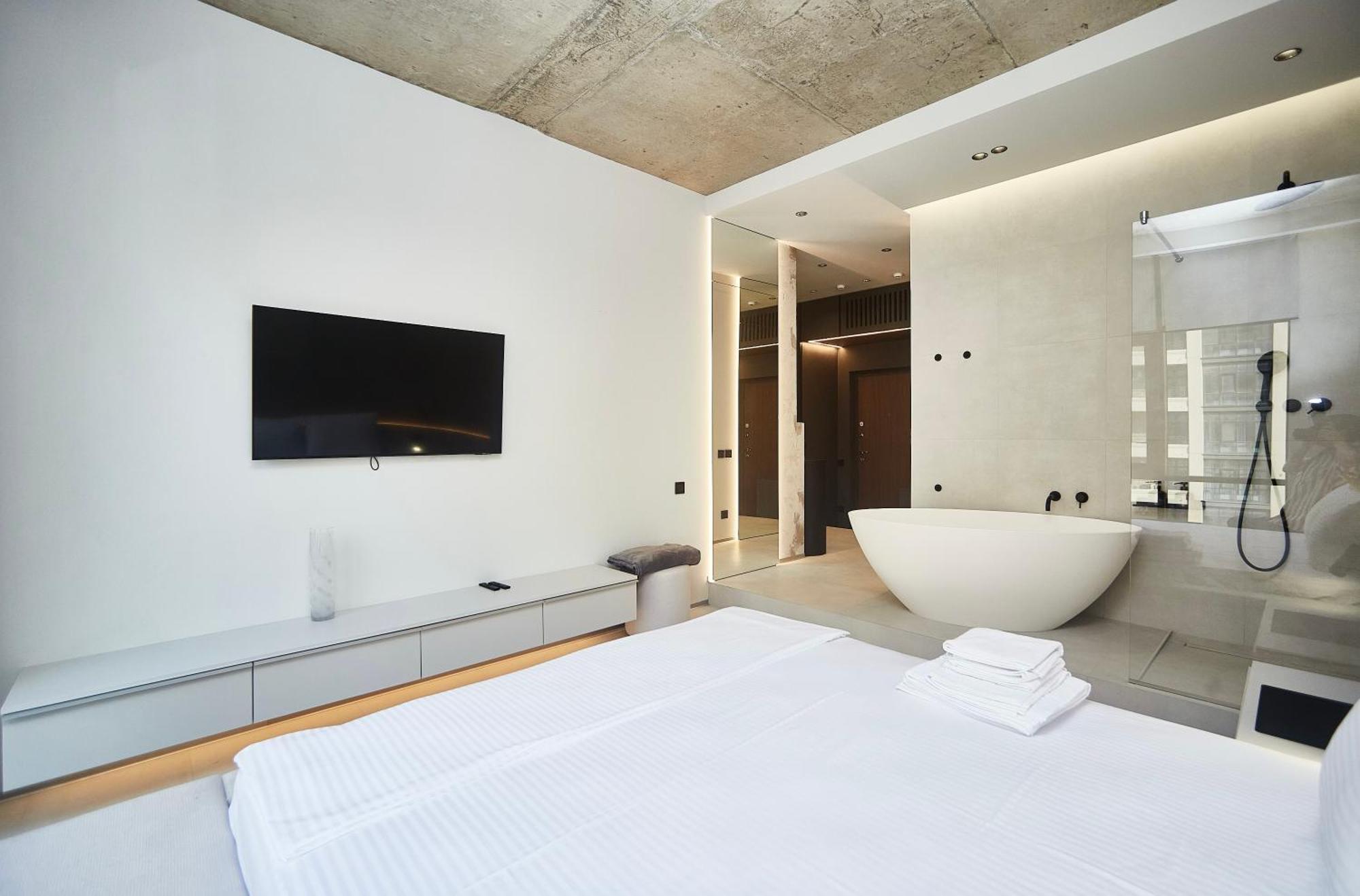 Arkadia Apartments Elegia Οδησσός Εξωτερικό φωτογραφία